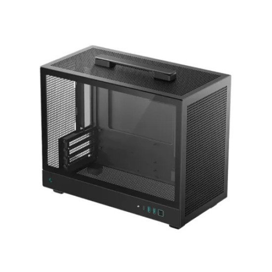 DeepCool CH160 Plus Portable Casing Price in BD
