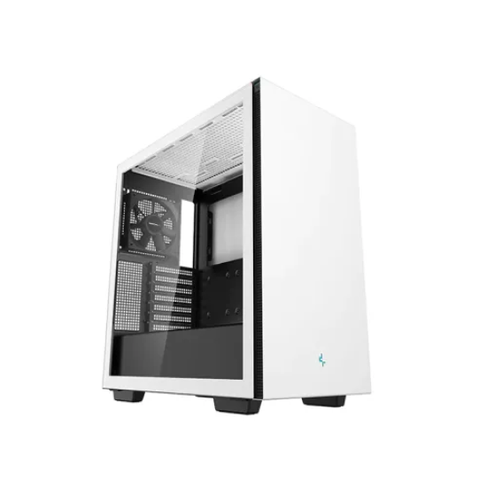 DeepCool CH510 Mid-Tower ATX Casing