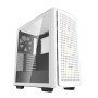 DeepCool CK560 WH E-ATX Mid-Tower Gaming Casing