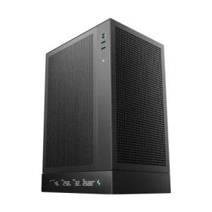 Deepcool CH170 Digital Mini Tower Mini-ITX Gaming Casing