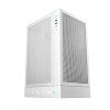 Deepcool CH170 Digital WH Mini Tower Mini-ITX Gaming Casing