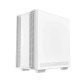 DeepCool CC360 WH ARGB Micro-ATX Case