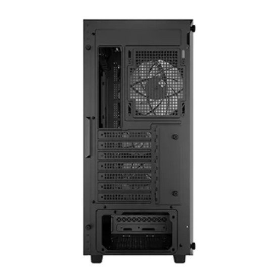 DeepCool CC560 ARGB V2 Mid Tower ATX Gaming Casing