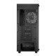 DeepCool CC560 ARGB V2 Mid Tower ATX Gaming Casing