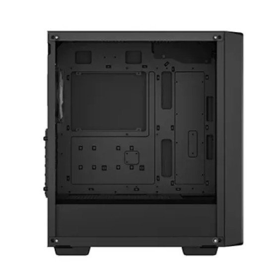 DeepCool CC560 ARGB V2 Mid Tower ATX Gaming Casing