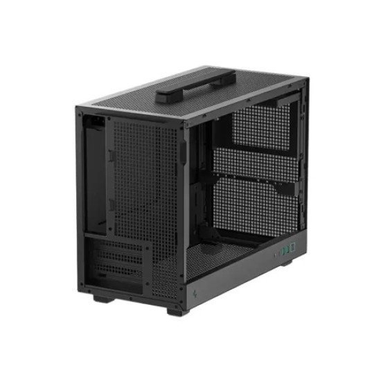 DeepCool CH160 Plus Portable Casing Price in BD