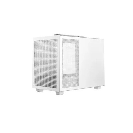 DeepCool CH160 ultra-portable mini-ITX Casing