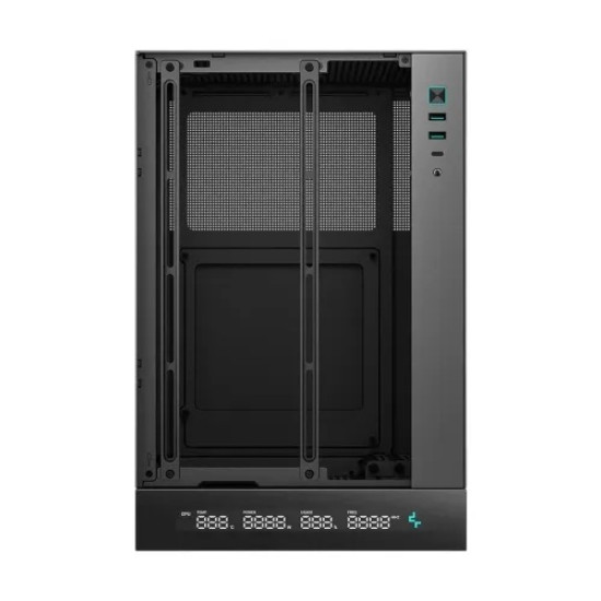 Deepcool CH170 Digital Mini Tower Mini-ITX Gaming Casing