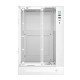 Deepcool CH170 Digital WH Mini Tower Mini-ITX Gaming Casing