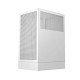 Deepcool CH170 Digital WH Mini Tower Mini-ITX Gaming Casing