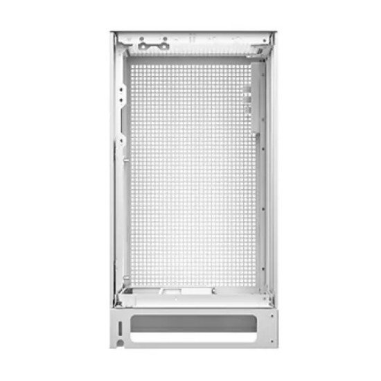 Deepcool CH170 Digital WH Mini Tower Mini-ITX Gaming Casing