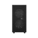 DeepCool CH360 Digital mATX Mid-Tower Gaming Casing with Digital Display
