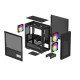 DeepCool CH360 Digital mATX Mid-Tower Gaming Casing with Digital Display