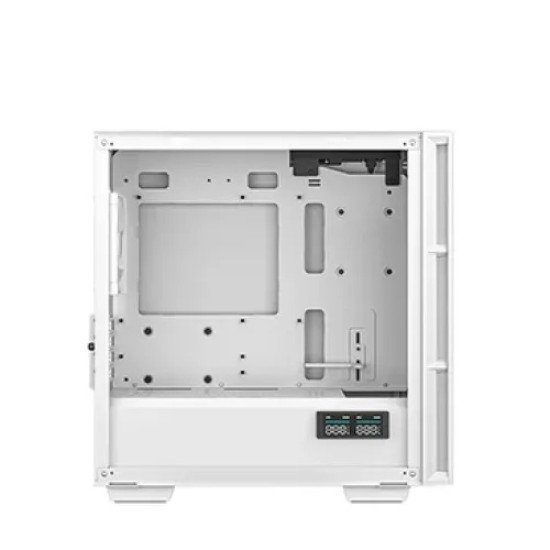 DeepCool CH360 Digital mATX Mid-Tower Gaming Casing with Digital Display