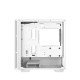 DeepCool CH360 Digital mATX Mid-Tower Gaming Casing with Digital Display