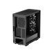DeepCool CK560 E-ATX Mid-Tower Gaming Casing
