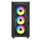 DeepCool CK560 E-ATX Mid-Tower Gaming Casing