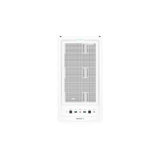DeepCool CK560 E-ATX Mid-Tower Gaming Casing
