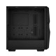 DeepCool CYCLOPS ARGB Mid Tower E-ATX Gaming Casing