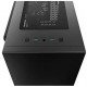 Deepcool MACUBE 110 BK Mini Tower Case