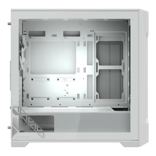 GIGABYTE C102 GLASS ICE Mid Tower Gaming Casing