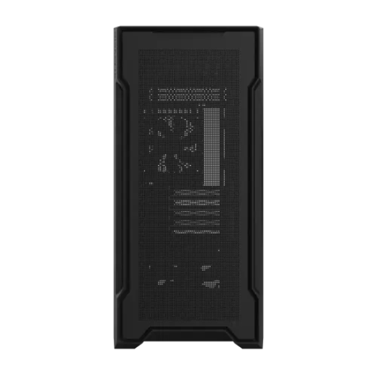 GIGABYTE C102G GLASS Mid Tower Gaming Casing