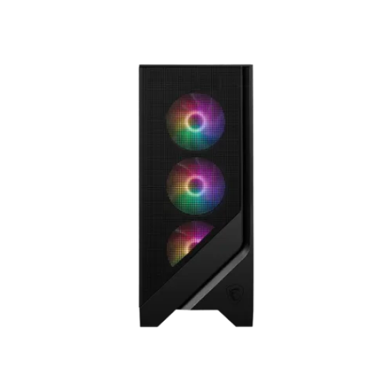 MSI MAG FORGE 120A AIRFLOW Mid-Tower Gaming Case