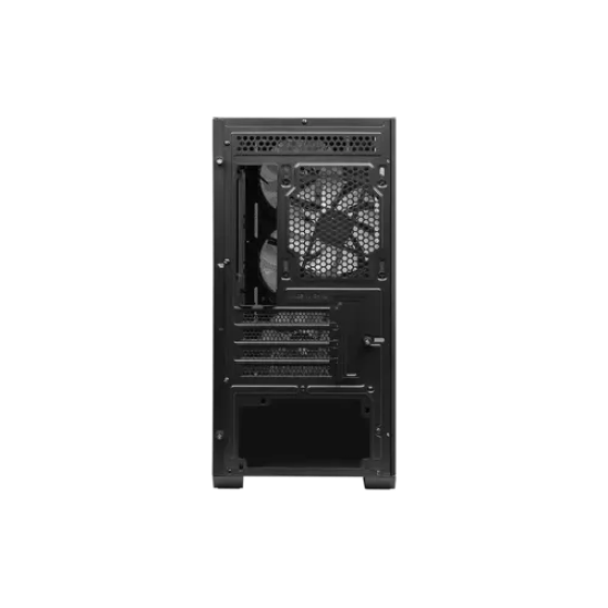 MSI MAG FORGE M100A Micro ATX Tower Gaming Case