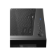 MSI PAG PANO M110A Micro-ATX Mid Tower Gaming Casing