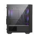 MSI PRO FORGE M051R ARGB mATX Mid Tower Gaming Casing
