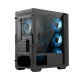 MSI PRO FORGE M051R ARGB mATX Mid Tower Gaming Casing