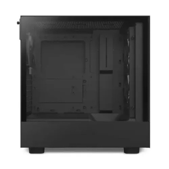 NZXT H5 Flow RGB 2023 Compact Mid-tower Airflow Casing