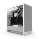 NZXT H5 Flow 2024 Compact Mid-tower Airflow Casing