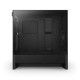 NZXT H5 Flow RGB 2024 Compact Mid-tower Airflow Casing