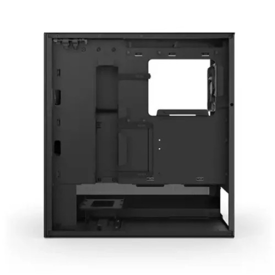 NZXT H5 Flow RGB 2024 Compact Mid-tower Airflow Casing