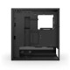 NZXT H5 Flow RGB 2024 Compact Mid-tower Airflow Casing