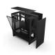 NZXT H5 Flow RGB 2024 Compact Mid-tower Airflow Casing