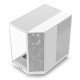 NZXT H6 Flow 2023 Compact Dual-Chamber Mid-tower Airflow Casing