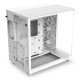NZXT H6 Flow 2023 Compact Dual-Chamber Mid-tower Airflow Casing