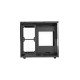 Power Train PT-G555B Mini Tower Micro-ATX Gaming Desktop Case