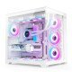 T-Wolf City Ranger X7 ARGB Mid-Tower ATX Gaming Casing