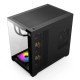 T-Wolf City Ranger X7 ARGB Mid-Tower ATX Gaming Casing