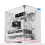 Thermalright TR-A70 Vision White ARGB with Display Full ATX Casing