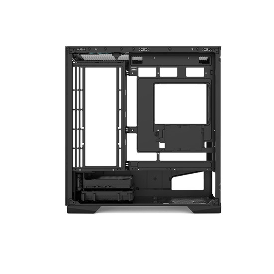 ThundeRobot GQX25ABS computer casing with 6.2″ Display