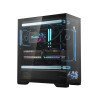 ThundeRobot GQX25ABS Casing with 6.2″ Display