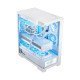 ThundeRobot GQX25AWS computer casing with 6.2″ Display