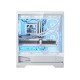 ThundeRobot GQX25AWS computer casing with 6.2″ Display