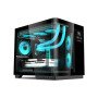 Value-Top ARKVIEW RDF6 Micro ATX Gaming Casing