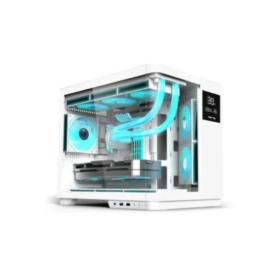 Value-Top ARKVIEW RDF6W Micro ATX Gaming Casing