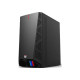 Value-Top MANIA X5 MINI PLUS Mid Tower mATX Gaming Casing with 200W PSU